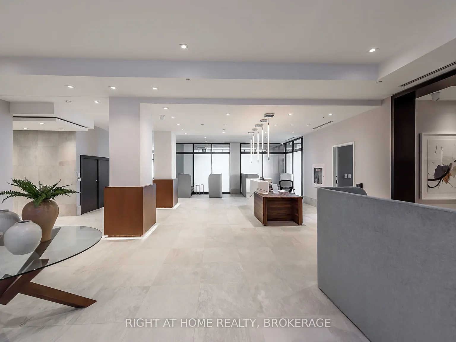 Odyssey Condos — Photo 3