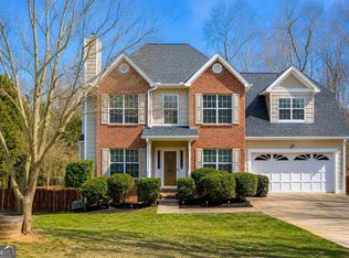 366 River Point Dr, McDonough, GA 30252