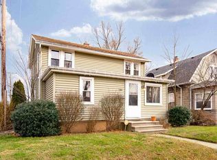 730 S 23rd St, South Bend, IN