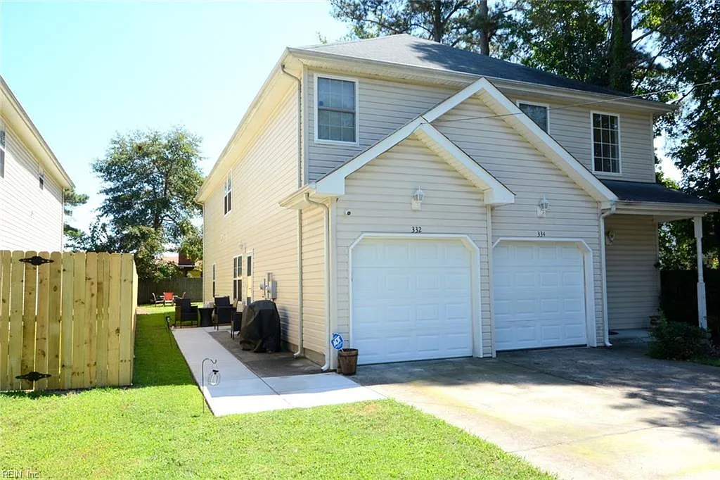 332 Summerville Court - 1 — Photo 1