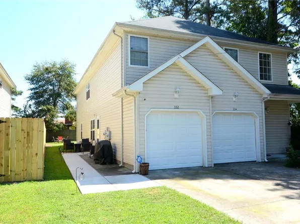 332 Summerville Ct #1, Virginia Beach, VA 23451