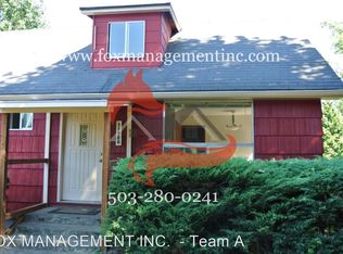 11988 SE 37th Ave, Milwaukie, OR
