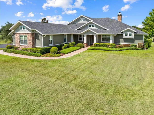 2840 STAGECOACH ROAD, ST CLOUD, FL 34772