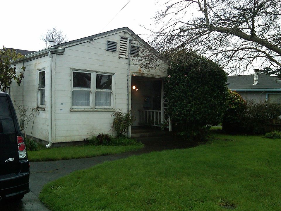 1599 11th St, Arcata CA