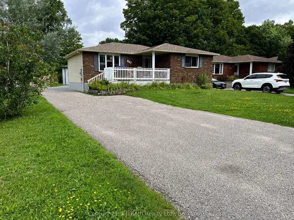 867 Birchwood Dr, Midland, ON L4R 4Y3