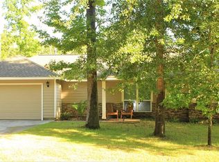 45 Lakeway Dr, Trinity, TX 75862