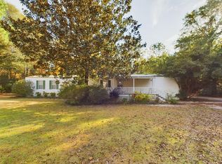 383 Yellow Pine Rd, Jesup, GA 31545