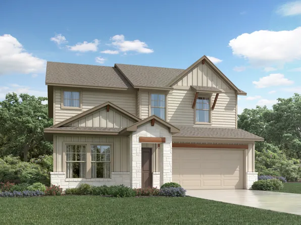 113 Andaman Roost, Cedar Creek, TX 78612