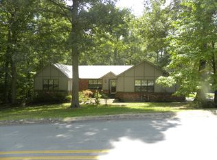 400 Ruth Dr, Bryant, AR 72022