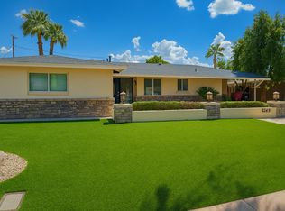 6249 E Rose Circle Dr, Scottsdale, AZ 85251
