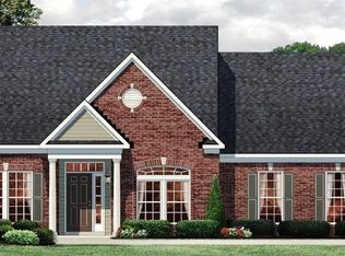 579 Shoreline Blvd, Boiling Springs, SC 29316