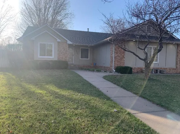 2435 N Crestline St, Wichita, KS 67205