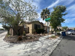 9301 Thunder Falls Ct, Las Vegas, NV 89149