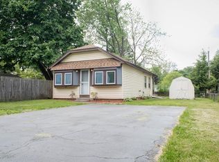 163 Willowbrook Rd, Rochester, NY 14616