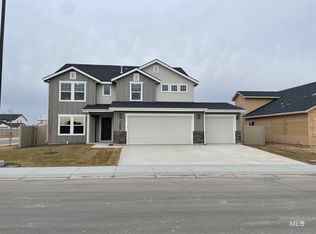 11382 W Harlington St, Nampa, ID 83651