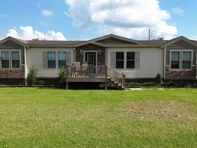 23030 S County Road 62, Robertsdale, AL, 36567