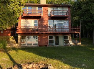 2077 Washington Harbor Rd, Washington Island, WI 54246