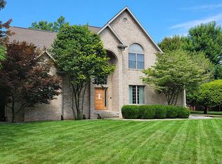 2176 Hawthorn Woods Rd, Terre Haute, IN 47803