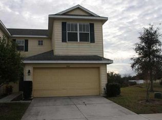 8501 Sandpiper Ridge Ave, Tampa, FL 33647