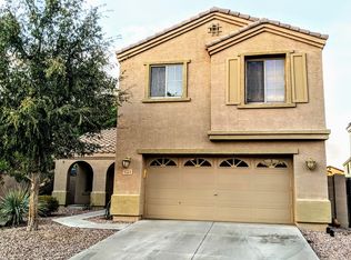17574 W Hearn Rd, Surprise, AZ 85388