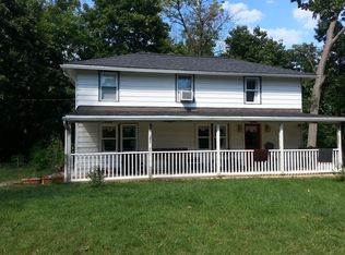 2733 Cedar Run Rd, Lebanon, PA 17046