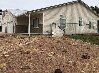 41A Waters Dr, Pine Haven, WY 82721