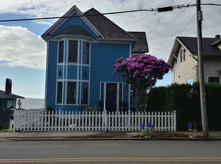 336 Alameda Ave, Astoria, OR 97103