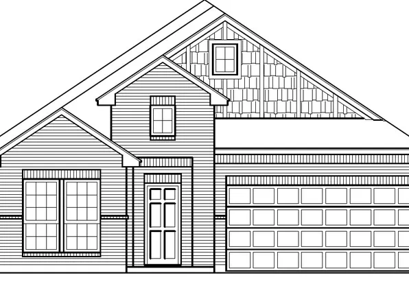1964 Daybreak Dr, Alvarado, TX 76009