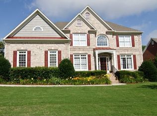 217 Rippling Dr NW, Marietta, GA 30064