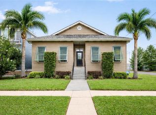 5805 Argonne Blvd, New Orleans, LA 70124