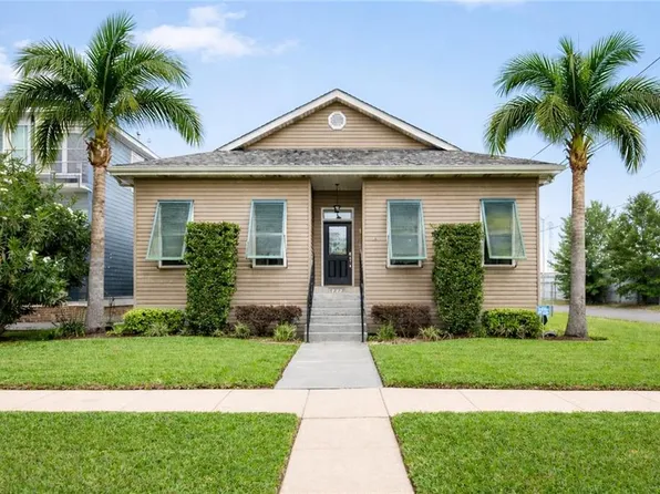 5805 Argonne Blvd, New Orleans, LA 70124
