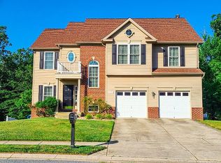 3323 Shrewsbury Rd, Abingdon, MD 21009