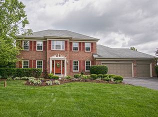 10545 S Royal Porthcawl Dr, Naperville, IL 60564