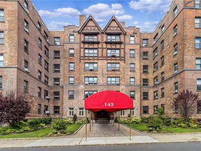 143 Garth Road #4K, Scarsdale, NY, 10583