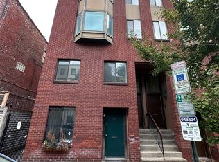 1710 Lombard St #1 & 2, Philadelphia, PA 19146