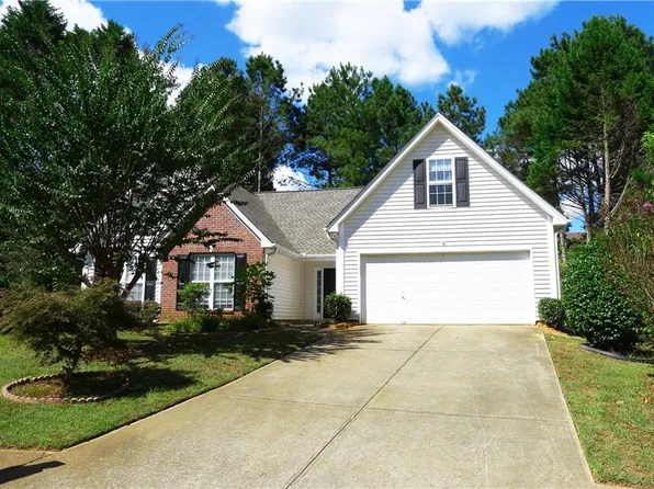327 Lee Miller Dr, Suwanee, GA 30024