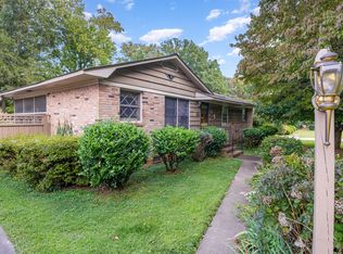 5211 Nations Ford Rd, Charlotte, NC 28217