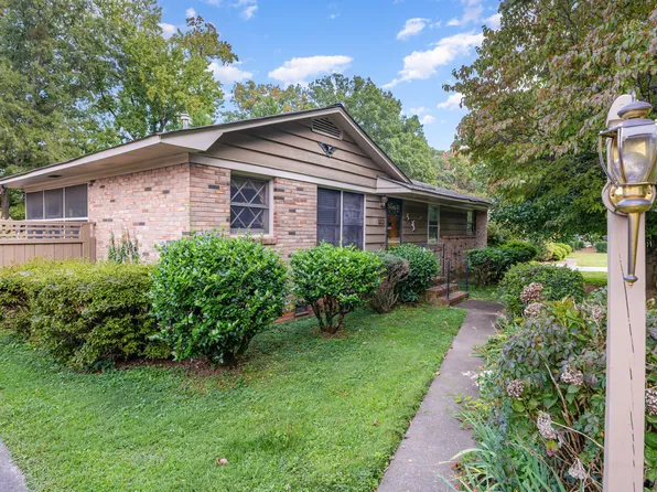 5211 Nations Ford Rd, Charlotte, NC 28217