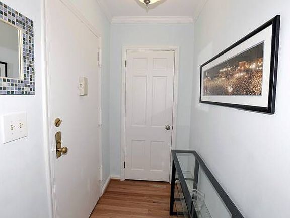 Foyer Entry