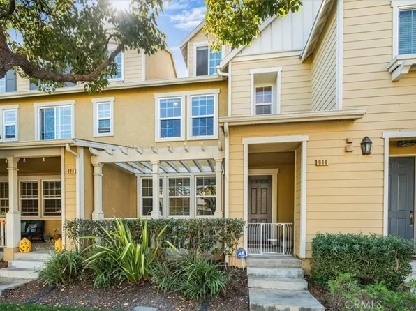 610 Flathead River St, Oxnard, CA 93036