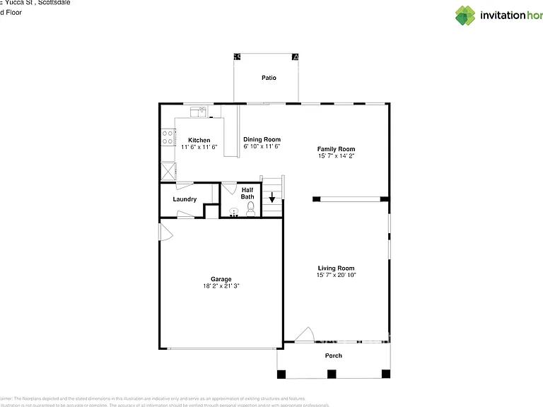 8962 E Yucca St — Photo 3