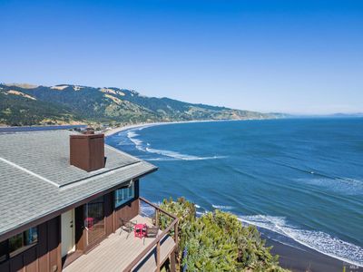 71 Crescente Avenue, Bolinas, CA, 94924