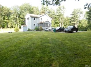 280 Garder Rd, Monroe, CT 06468