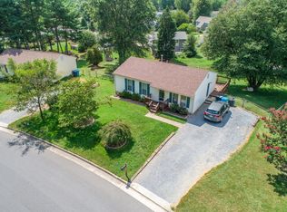 3526 Belle Ave NE, Roanoke, VA 24012