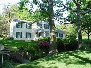 42 Bridle Brook Ln, Newark, DE 19711