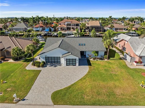 15140 Anchorage WAY, FORT MYERS, FL 33908