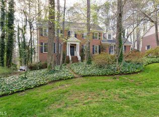 814 Hampton Pl, Marietta, GA 30064