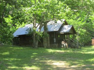 Calf Creek Rd, Marshall, AR 72650