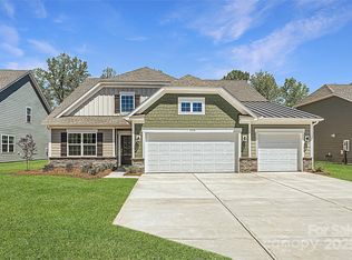 1578 Croydon St, Indian Land, SC 29707