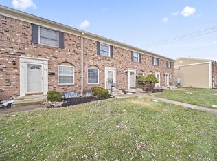 87 Tarryton Ct W #18-D, Columbus, OH 43228